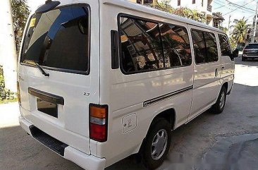 Nissan Urvan 2013 for sale