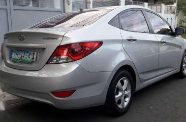 Hyundai Accent 2011 for sale