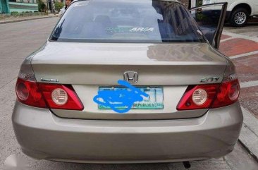 Honda City 2007 for sale