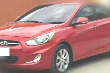 Hyundai Accent 2011 Limited Ed Blue 1.6L Gas Veloster Red AT Sedan