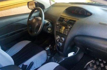 Toyota Vios 1.3e 2009 for sale 