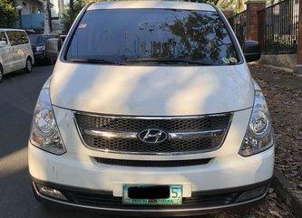 Well-maintained Hyundai Grand Starex 2010 for sale