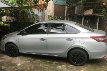 2017 Toyota Vios for sale 