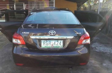 Toyota Vios 2008 for sale