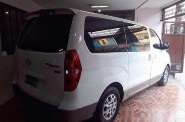 Hyundai Grand Starex 2012 for sale