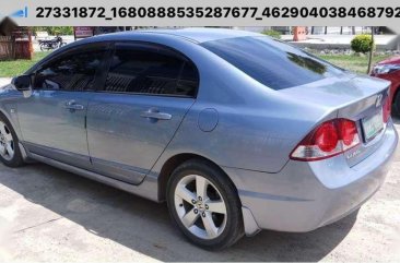 Honda Civic 2006 for sale