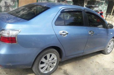 Well-kept Toyota Vios 2011 for sale