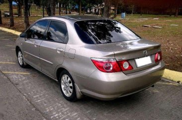 2008 Honda City for sale