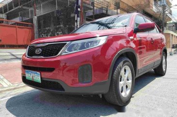 Kia Sorento 2013 for sale