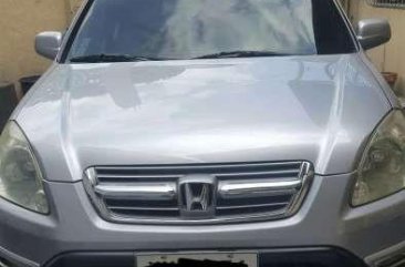 Honda CRV 2003 for sale