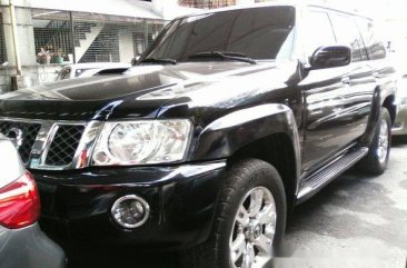 Nissan Patrol 2010 for sale