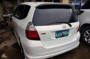 Honda Fit 2010 for sale 