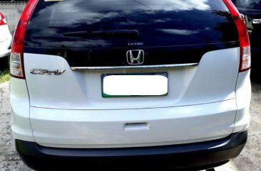 Honda CRV 2014 for sale