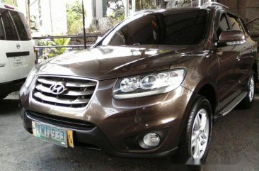 Hyundai Santa Fe 2011 for sale