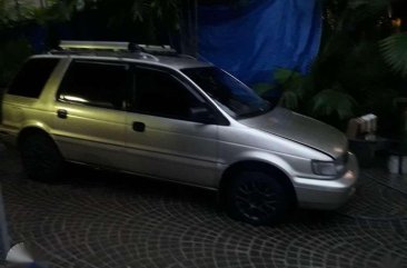 Mitsubishi Space Wagon 1992 for sale 