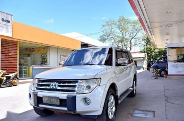 2011 Mitsubishi Pajero BK GLX 4X4 1.248m Nego for sale