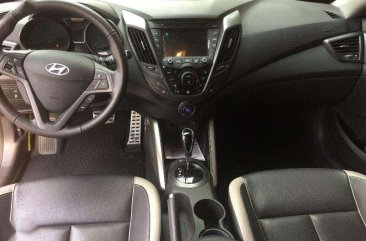 Hyundai Veloster 2013 1.6 Turbo for sale 