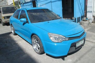 Well-kept Mitsubishi Lancer 2002 for sale