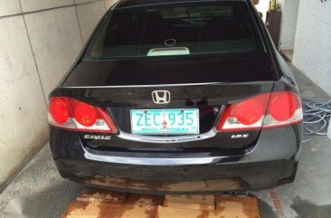 2006 Honda Civic for sale