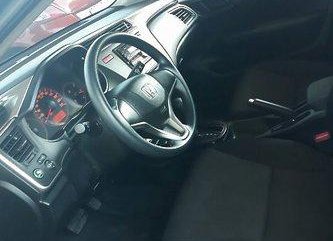 Well-maintained Honda City 2016 for sale