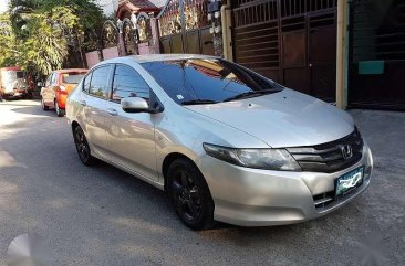 Honda City 2011 AT 1.3 all pwr super tipid 18kms a Ltr Vfresh in N out