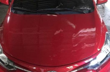 Toyota Vios 2014 for sale 