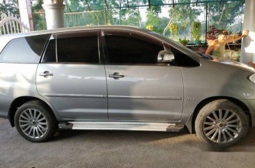 Good as new Toyota Innova 2008 for sale