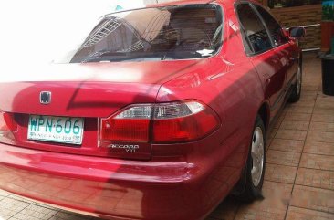 Good as new Honda Accord 2001 for sale