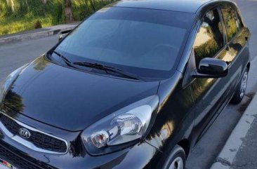 2017 KIA Picanto Very Fuel Efficient For Sale 