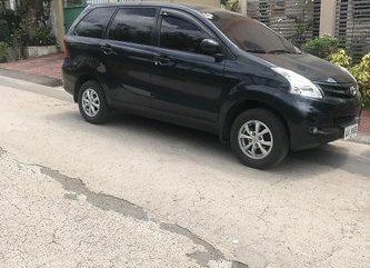 Toyota Avanza 2014 for sale