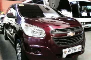 Chevrolet Spin 2015 for sale