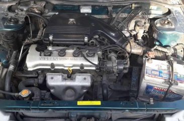 Nissan Sentra 1997 model for sale 