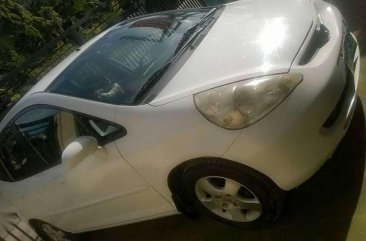 2006 Honda Jazz for sale