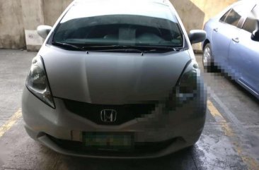2010 Honda Jazz 1.3 AT for sale 