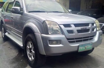 2006mdl Isuzu Alterra 3.0 crdi dsel for sale 