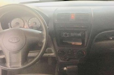 2006 Kia Picanto AT for sale 