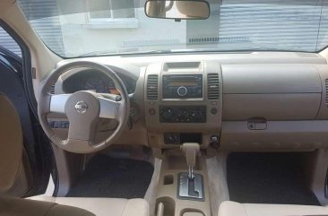 2011 Nissan Navara for sale