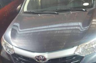 2017 Avanza 13E automatic gray for sale 