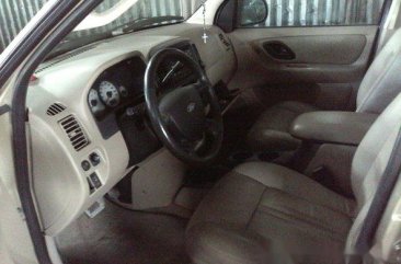 Ford Escape 2004 for sale