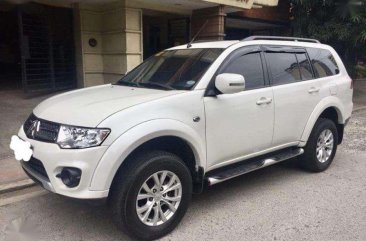 Mitsubishi Montero GLX 2014 for sale 