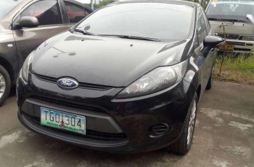 2011 Ford Fiesta AT (Rosariocars) for sale