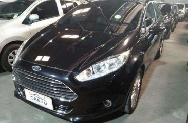 2014 Ford Fiesta AAN 3782 CAR4U for sale