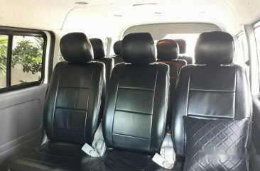 Well-maintained Toyota Hiace 2007 for sale