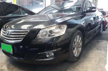 2007 Toyota Camry Automatic for sale 