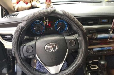 Toyota Corolla Altis 2014 Automatic for sale 