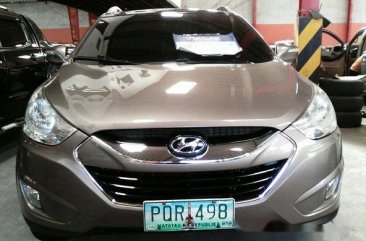 Hyundai Tucson 2011 for sale