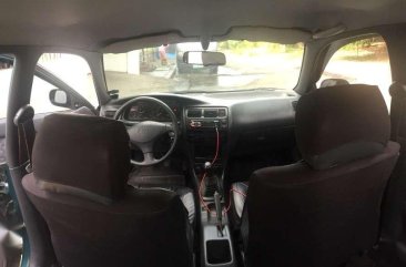 For sale: Toyota corolla BB xe