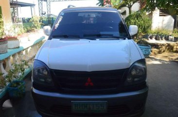 Mitsubishi Adventure 2009 for sale