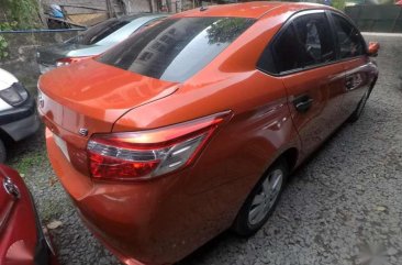 2017 Toyota Vios 13E manual dual VVTi for sale