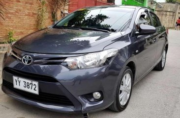 Toyota Vios E 1.3 Automatic 2016 Model for sale 